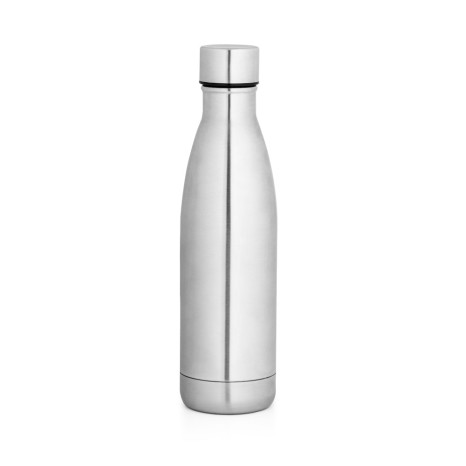 Garrafa Térmica de Inox Personalizada para Brinde