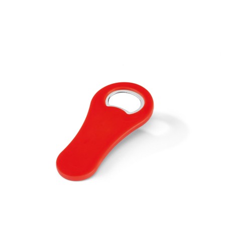 Abridor de Garrafa com Logotipo Personalizado