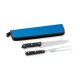 Kit Churrasco 2 Peças com Estojo Personalizado