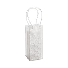 Sacola Refrigeradora para Garrafa de Vinho Personalizada