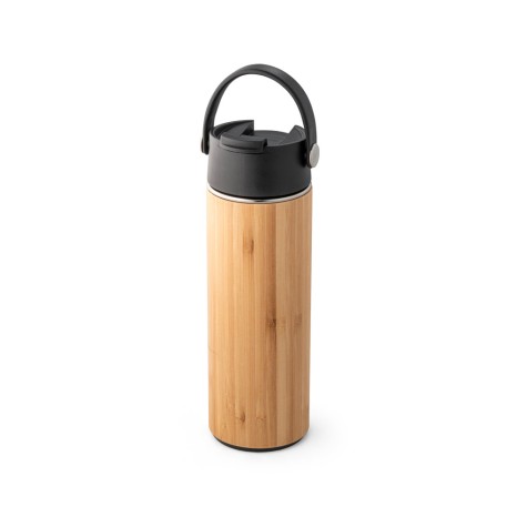 Squeeze com Corpo Duplo Personalizado