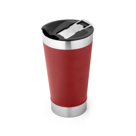 Copo Térmico de Aço Inox 630Ml Personalizado