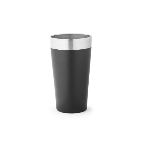 Copo Térmico de Aço Inox 540Ml Personalizado