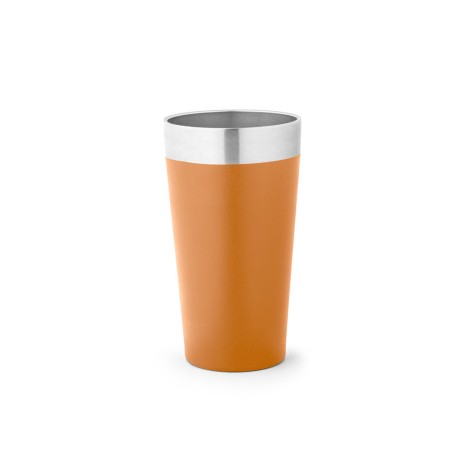 Copo Térmico de Aço Inox 540Ml Personalizado
