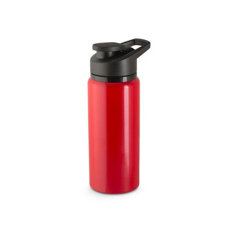 Squeeze de Alumínio Personalizado 