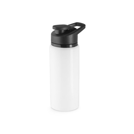 Squeeze de Alumínio Personalizado 