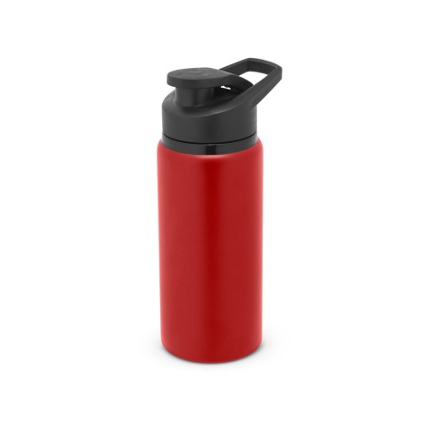 Squeeze 660Ml de Alumínio Personalizado