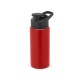 Squeeze 660Ml de Alumínio Personalizado