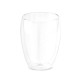 Copo de Vidro Borossilicato 350Ml Personalizado
