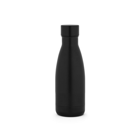 Garrafa Térmica Inox 400Ml Personalizada