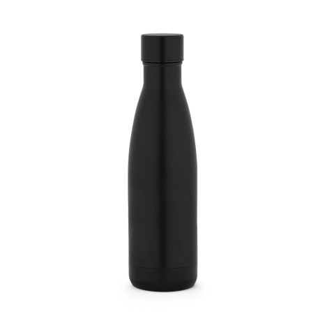 Garrafa Térmica Inox 520Ml Personalizada