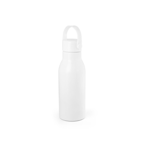 Garrafa Squeeze Alumínio 700Ml Personalizada