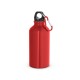 Garrafa Esportiva em Alumínio 400Ml Personalizada