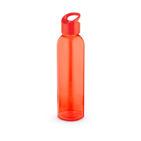 Garrafa de Vidro Personalizada 500Ml