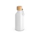 Garrafa Squeeze Alumínio 400Ml Personalizada