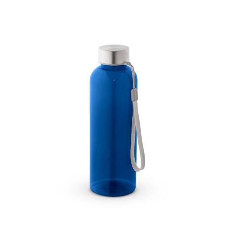 Garrafa Squeeze Rpet 580Ml Personalizada