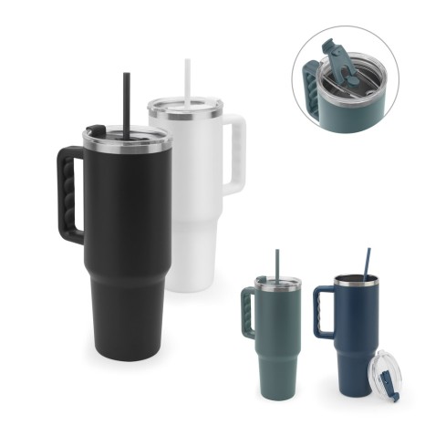 Copo de Viagem 1300Ml Personalizado