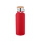Squeeze com Parede Dupla Personalizado