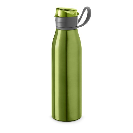 Squeeze Alumínio 650 Ml Personalizado