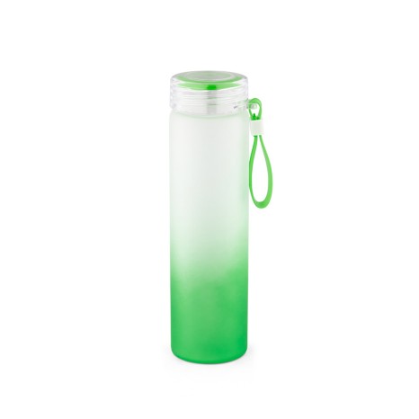 Squeeze de Vidro Personalizado para Brinde