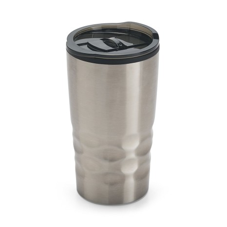 Copo Aço Inox Personalizado para Viagem
