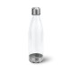 Squeeze Plástico com Tampa de Inox para Brindes