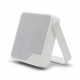 Coluna Abs Personalizada com Logotipo