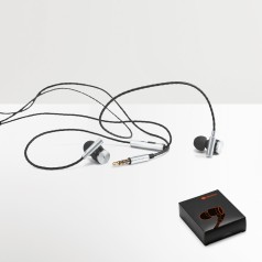 Fone de Ouvido Vibration Promocional