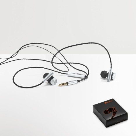 Fone de Ouvido Vibration Promocional
