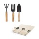 Conjunto de Jardinagem Promocional
