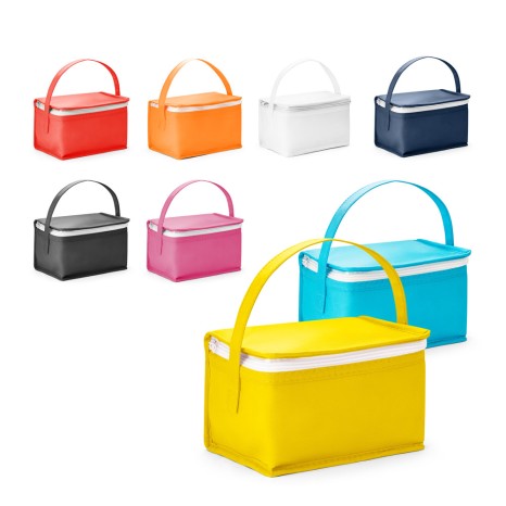 Bolsa Térmica Pequena Personalizada