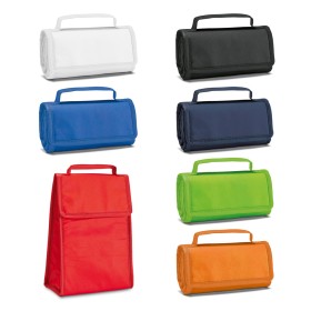 Bolsa Térmica Dobrável Personalizada