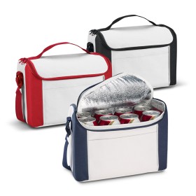Bolsa Térmica 8 Litros com Logotipo