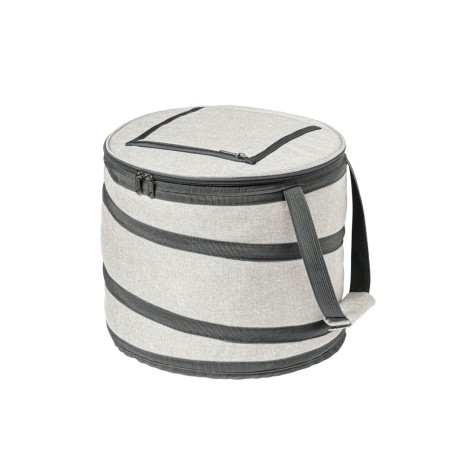 Sacola Térmica Flexível Personalizada para Brinde