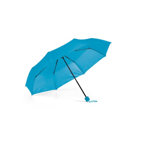 Guarda-Chuva Dobrável Colorido Personalizado