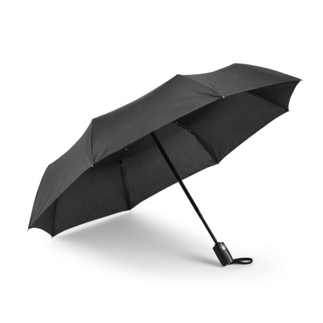 Guarda-Chuva Dobrável com Logo Personalizado