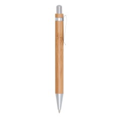 Caneta Bambu Det Prata Personalizada