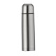 Garrafa Térmica Inox 500Ml com Capa com Logotipo