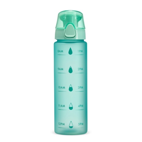 Garrafa Plástica 700Ml Promocional
