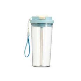 Copo Plástico 600Ml com Logotipo