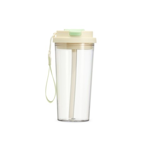 Copo Plástico 600Ml com Logotipo