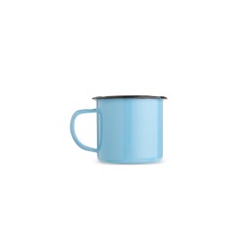 Caneca Inox 370Ml Personalizada