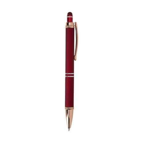 Caneta Metal Touch para Empresas