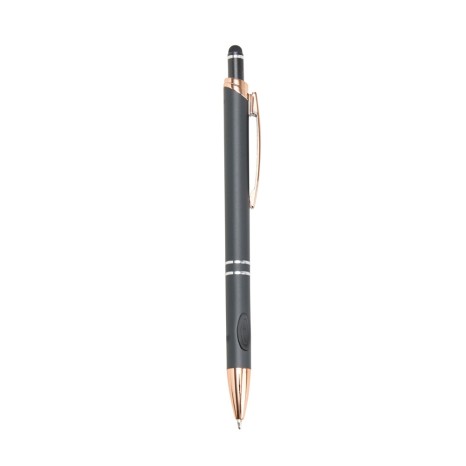 Caneta Metal Touch para Empresas