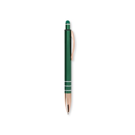 Caneta Metal com Touch para Brinde