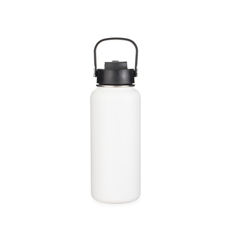 Garrafa Térmica Inox 950Ml para Brinde