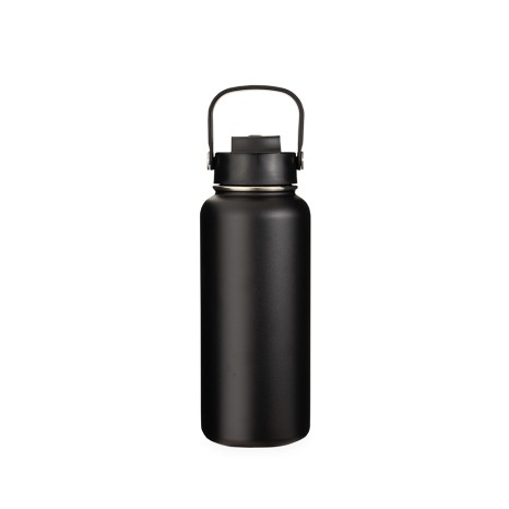 Garrafa Térmica Inox 950Ml para Brinde