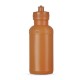 Squeeze Plástico 500Ml Bic Silicone para Brinde