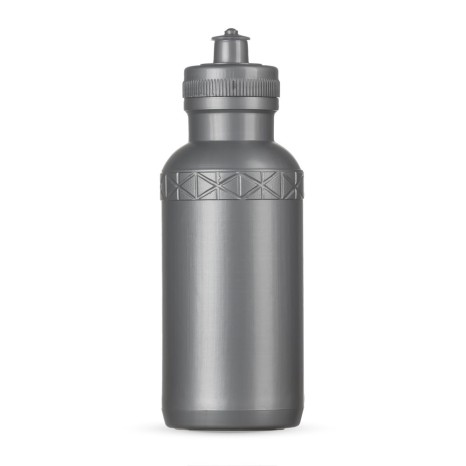 Squeeze Plástico 500Ml Bic Silicone para Brinde