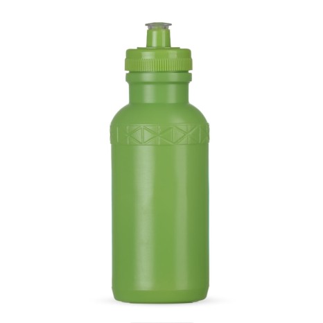 Squeeze Plástico 500Ml Bic Silicone para Brinde